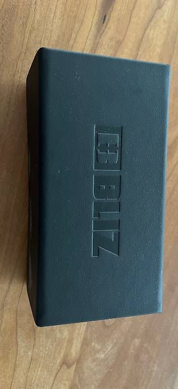 Occhiali & Lenti: Blitz Hero Small Sportbrille – Usato da Belp venduto da Trek_71 1