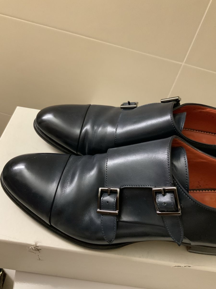 Santoni Scarpe da donna: SANTONI – Usato da Vandoeuvres venduto da Boussy74 3