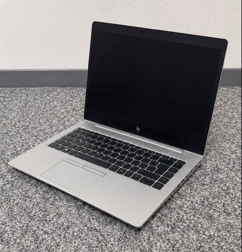 Hewlett Packard Notebook: HP EliteBook 840 Touch Windows11Pro - Neu – Nuovo (secondo la descrizione) da Brüttisellen venduto da itprofisgroup 3