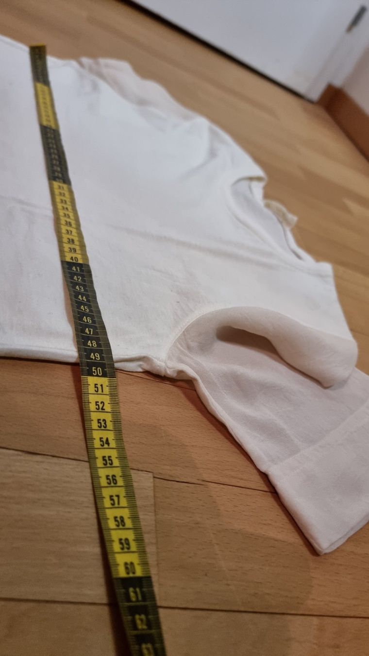 T-shirt: Folk T-Shirt Größe 38-40 – Usato da Wald ZH venduto da CapLux 7