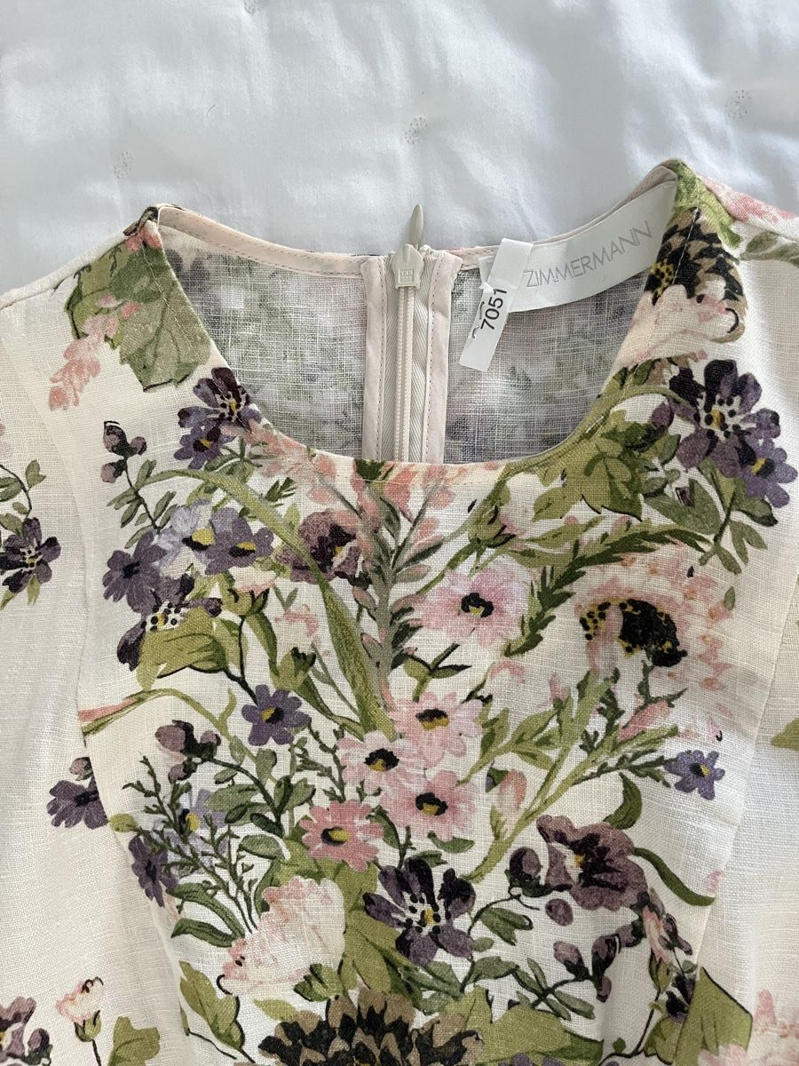 Kleider: Sommerkleid  – Gebraucht aus Bäch SZ von cmo_6ks5 6