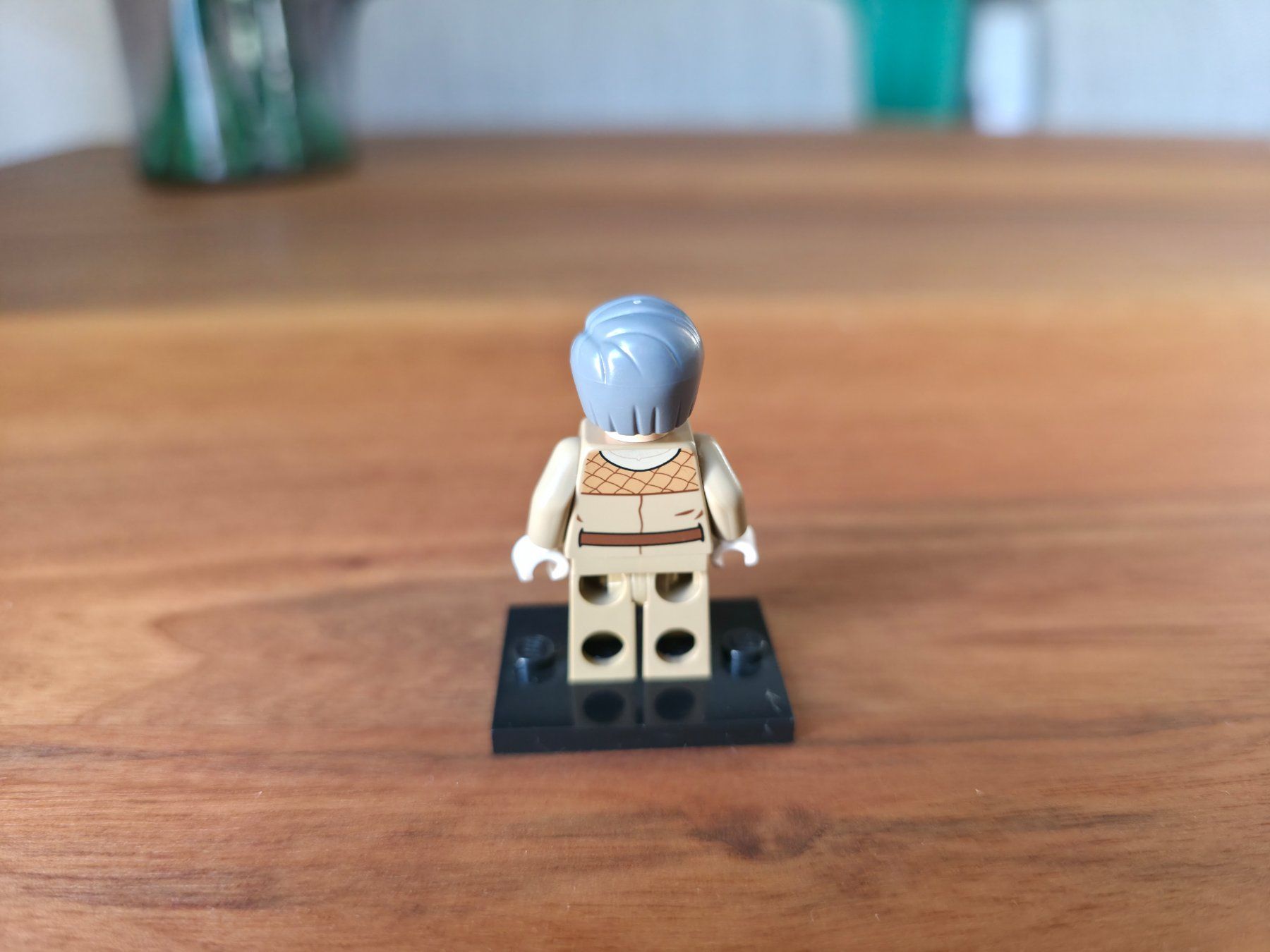 Lego Statuette: Lego Star Wars Minifigur Figur – Usato da Laufen venduto da elias39 1