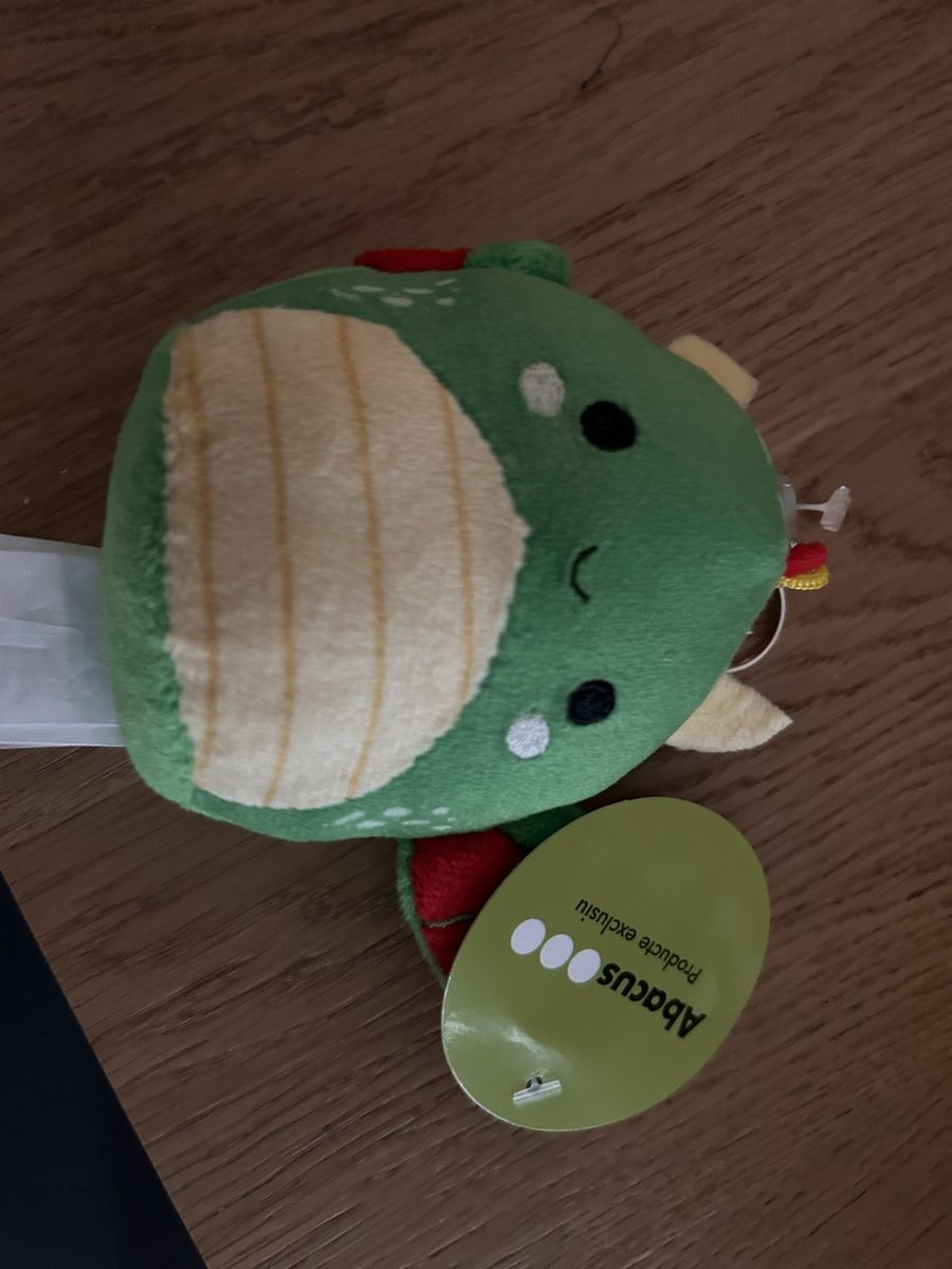 Giocattoli: New  Dragon Plush Toys! – Nuovo (secondo la descrizione) da Territet venduto da gue_s7rn 2