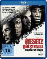 Gesetz der Strasse (Blu-Ray)