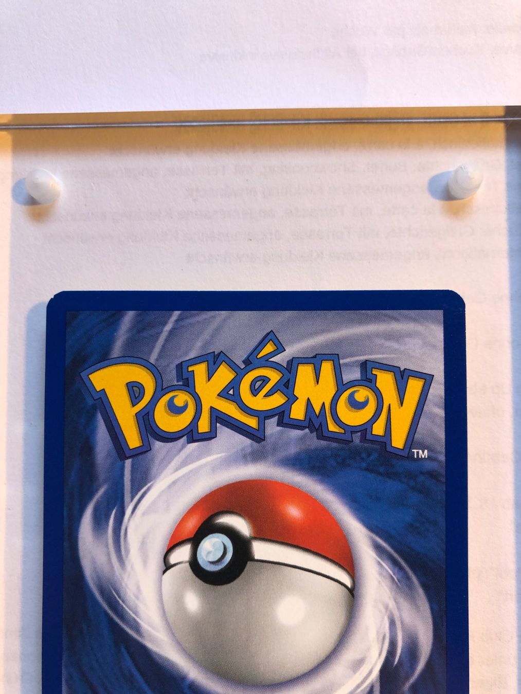 Medaglie: Warp Point 1st Gym Challenge - MINT - ab 1.- – Usato da Giubiasco venduto da dan_pr8b 7