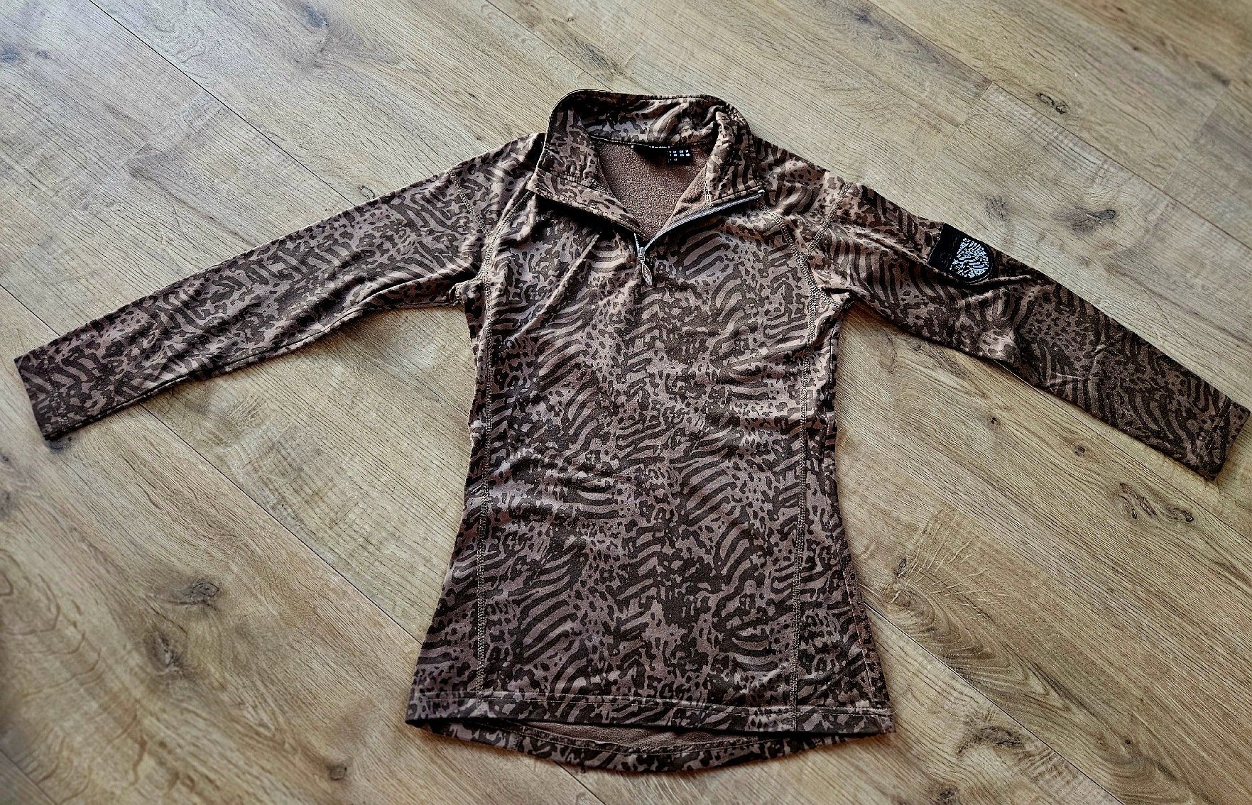 Maglioni & Felpe: Safira  Langarm Shirt Gr.36 – Usato da Rhäzüns venduto da inf_rcj7
