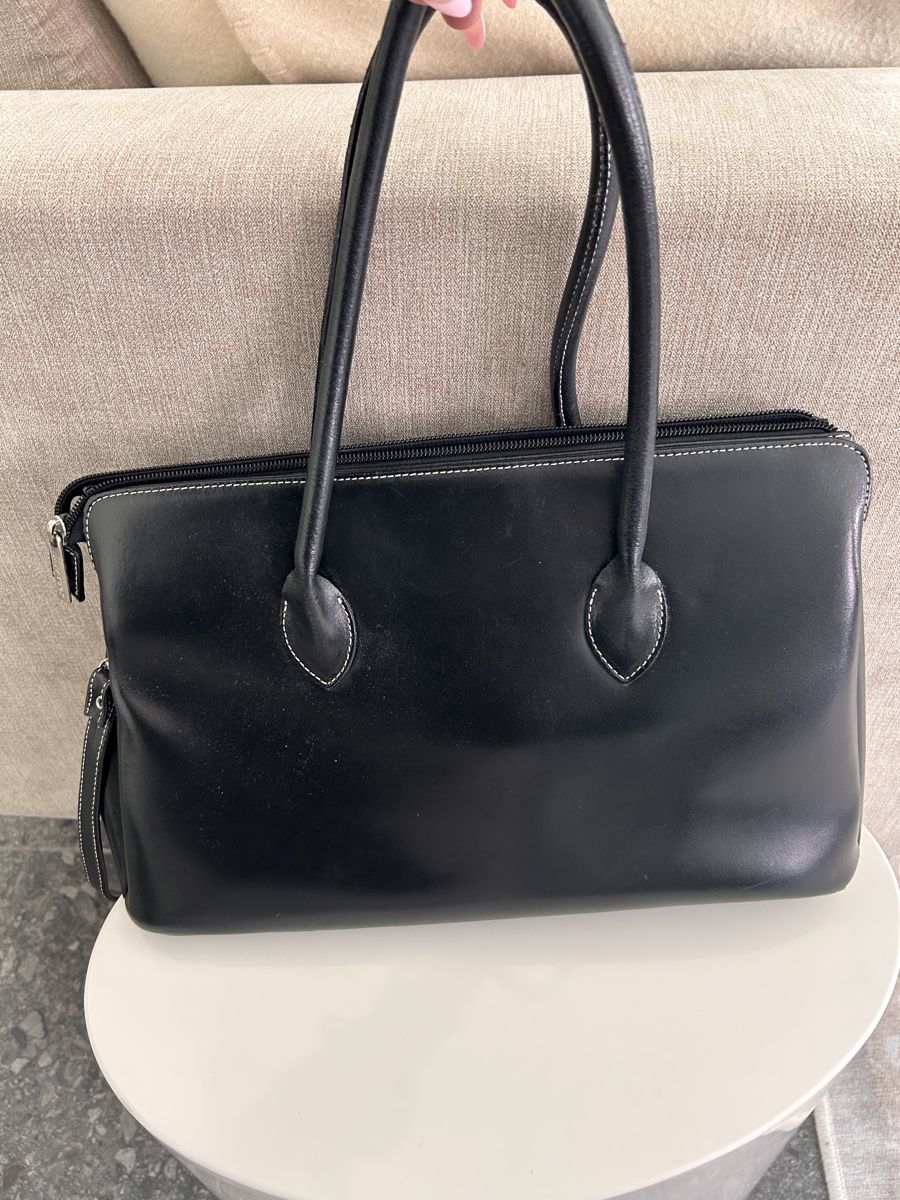 Navyboot Borse da donna: Navyboot Handtasche – Usato da Bülach venduto da lguedeskr 4