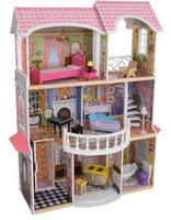 Casa delle bambole legno Kidkraft