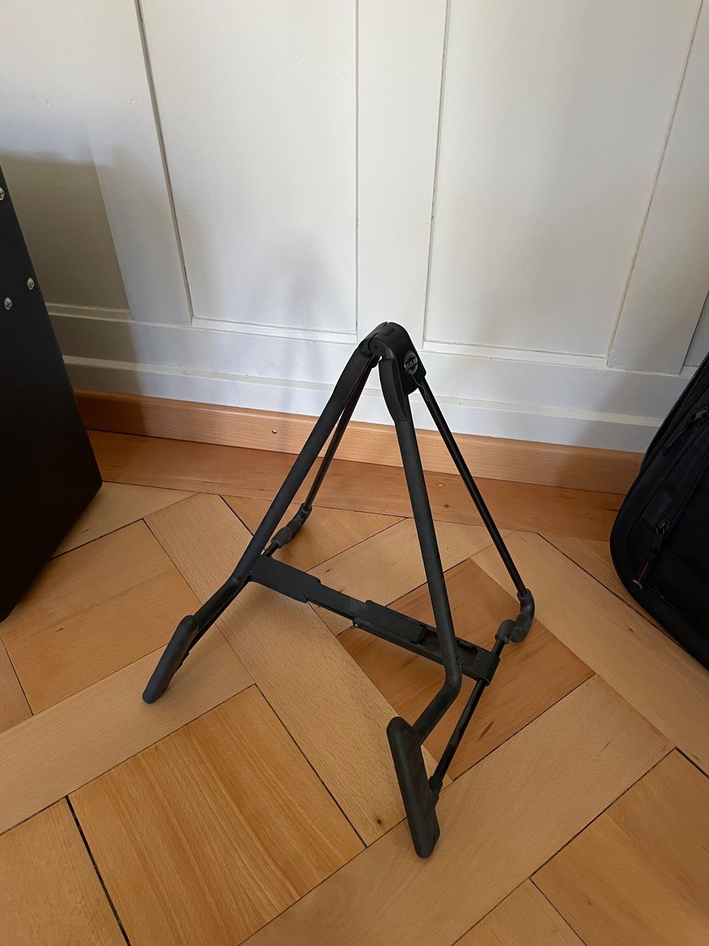 Strumenti musicali: Fender Telecaster (linkshändler) mit verstärker, loopstation – Usato da St.Gallen venduto da canziand 6