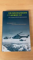 Erinnerungen an die Armee 61 - Zeitgeschichtliche Doku