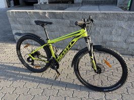 Mountainbike Scott Aspect Grösse S 27‘5“