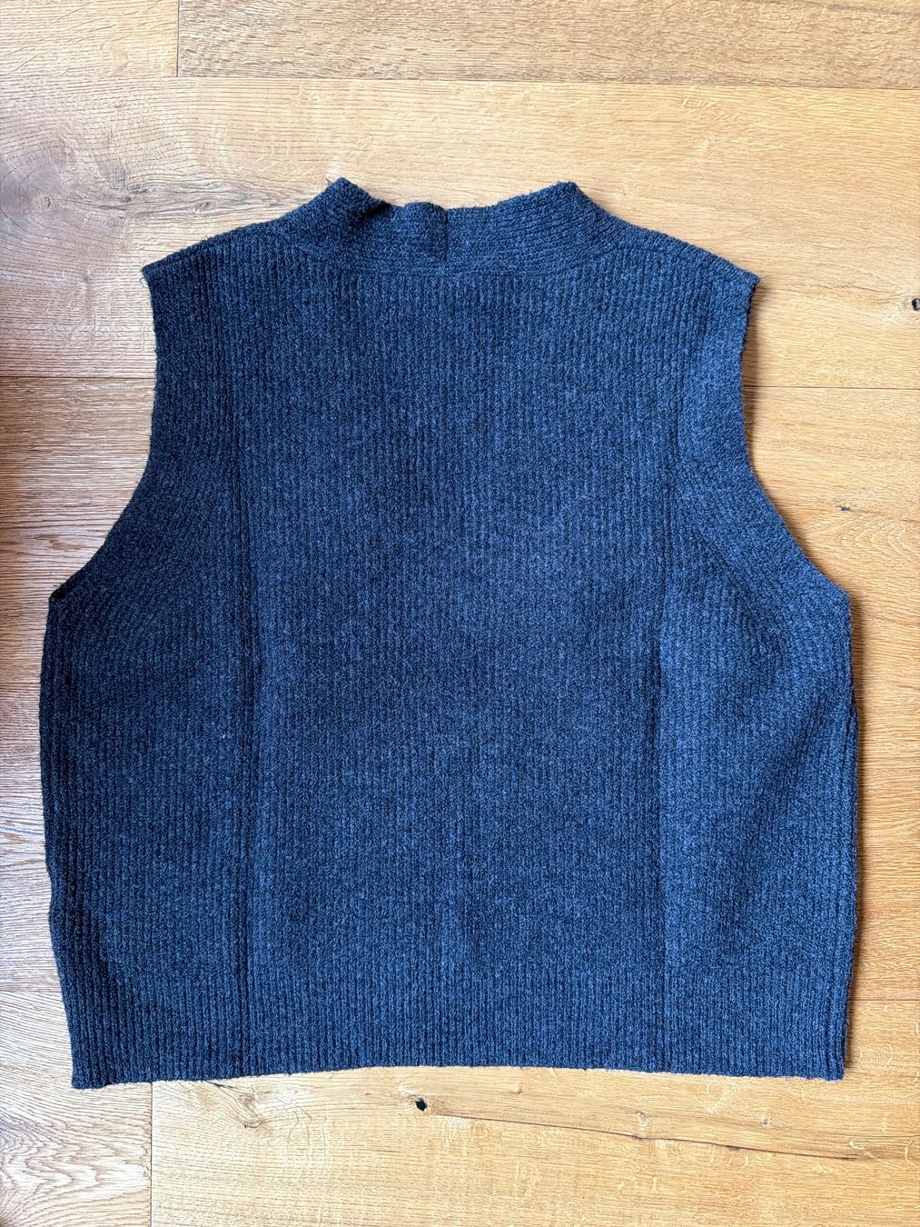 Tom Tailor Pullover & Sweatshirts: debardeur – Neu (gemäss Beschreibung) aus gurzelen von malu04 3