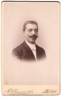 Fotografie M. Vollenweider, Sohn, Bern, 