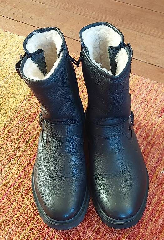 Scarpe da uomo: Blackstone Boots 40 – Usato da Langnau i. E. venduto da simsindia 1