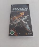 M.A.C.H: Modifizierte Luftkampfhelden