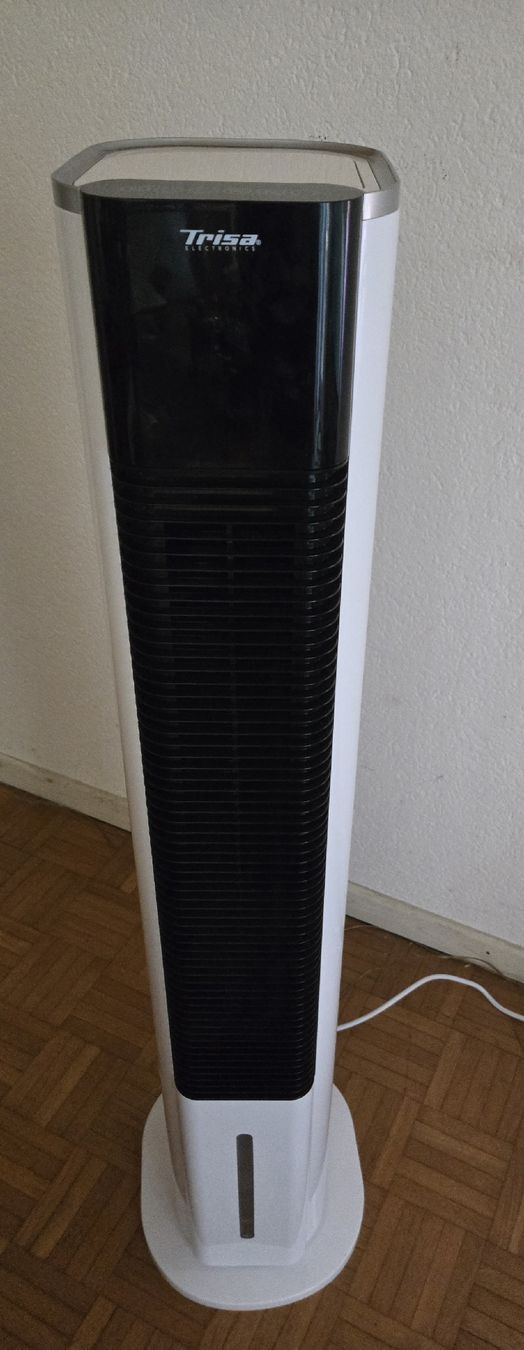 Trisa Ventilatori: Trisa Ventilator/ Luftkühler Hydro Chill X81 Max – Nuovo (secondo la descrizione) da Duebendorf venduto da Arenenberg1 1