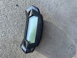 Tacho Kawasaki Ninja 125 2018