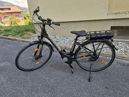 Velo electrique Crosswave Bosch 