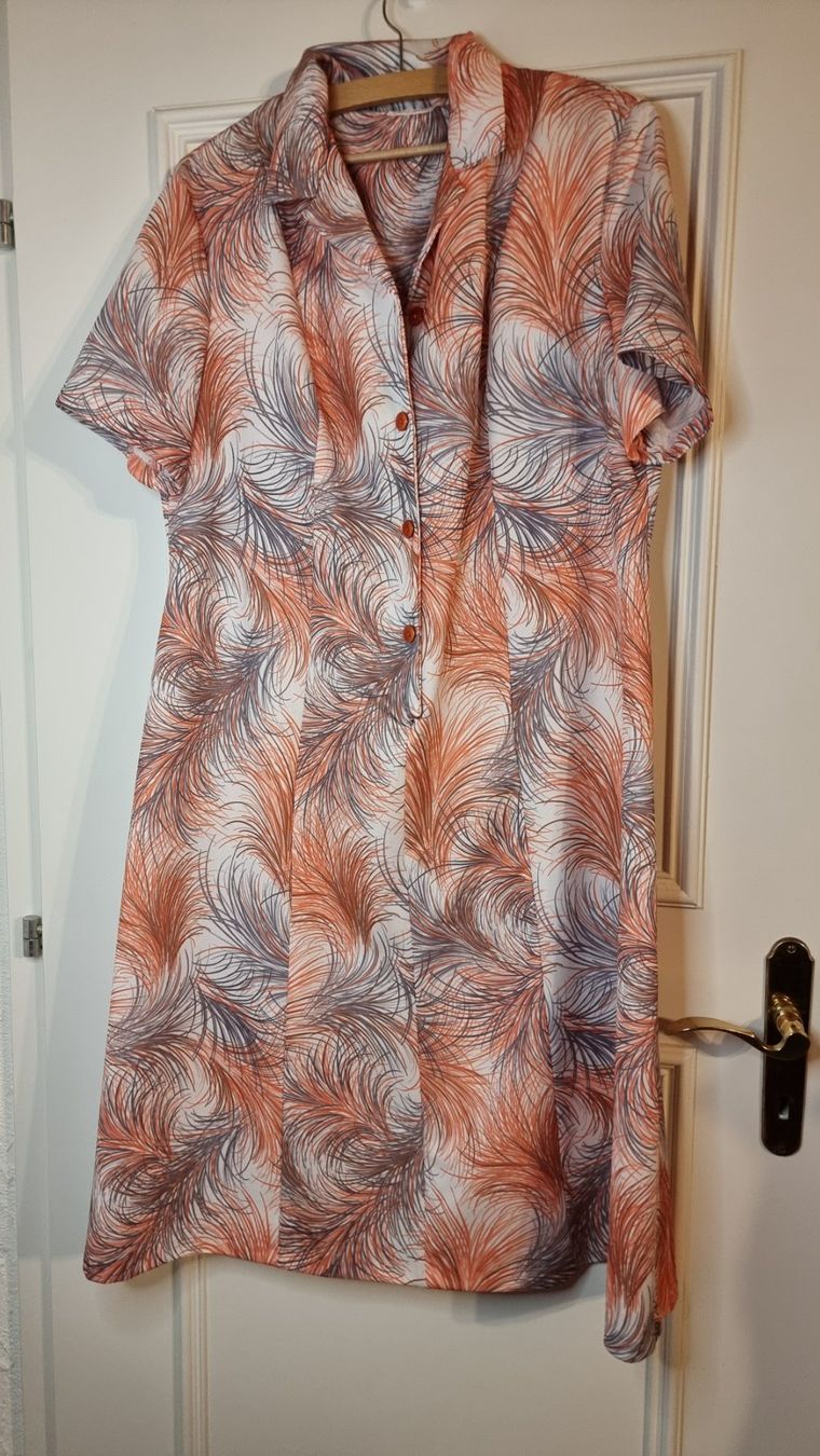 Vestiti: Kleid Größe XL – Usato da Wald ZH venduto da Martin79