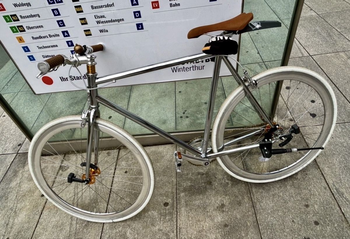 Siech Velos: Velo Siech 🇨🇭 – Neu (gemäss Beschreibung) aus Luzern von Bolle2012 3