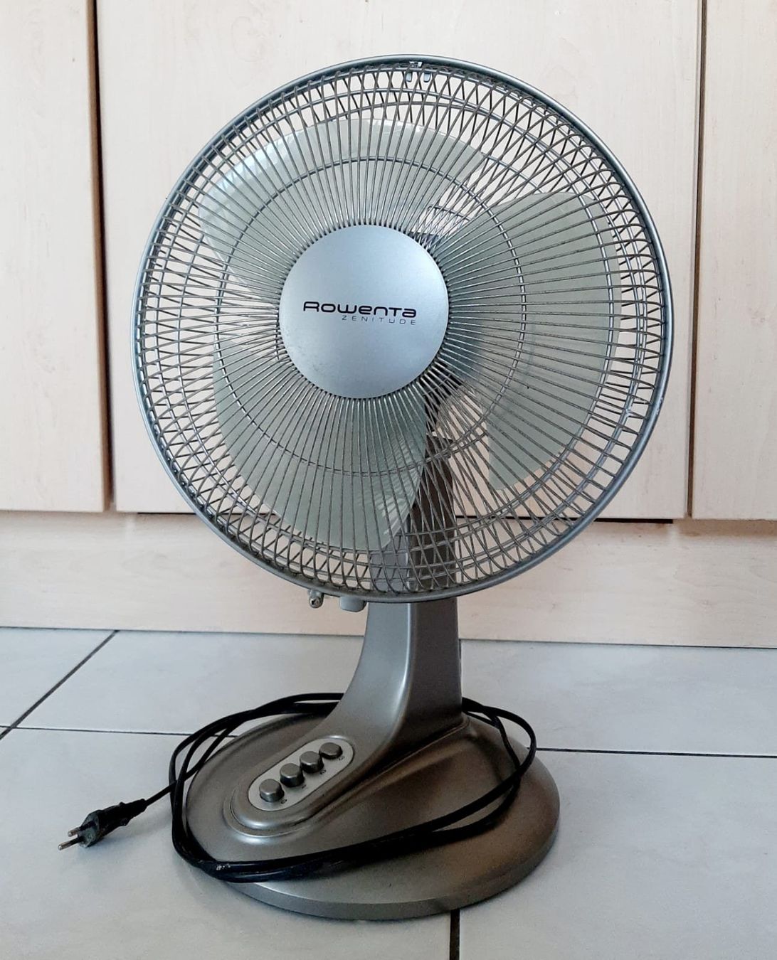 Rowenta Ventilatori: Venitaltor Rowenta Zenitude – Usato da Sissach venduto da ruminative