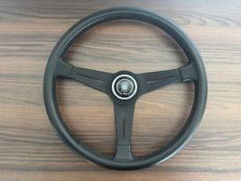 Nardi Torino Lenkrad 38,5 cm, 3 Speichen, Vintage / Oldtimer