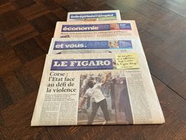 Quotidien