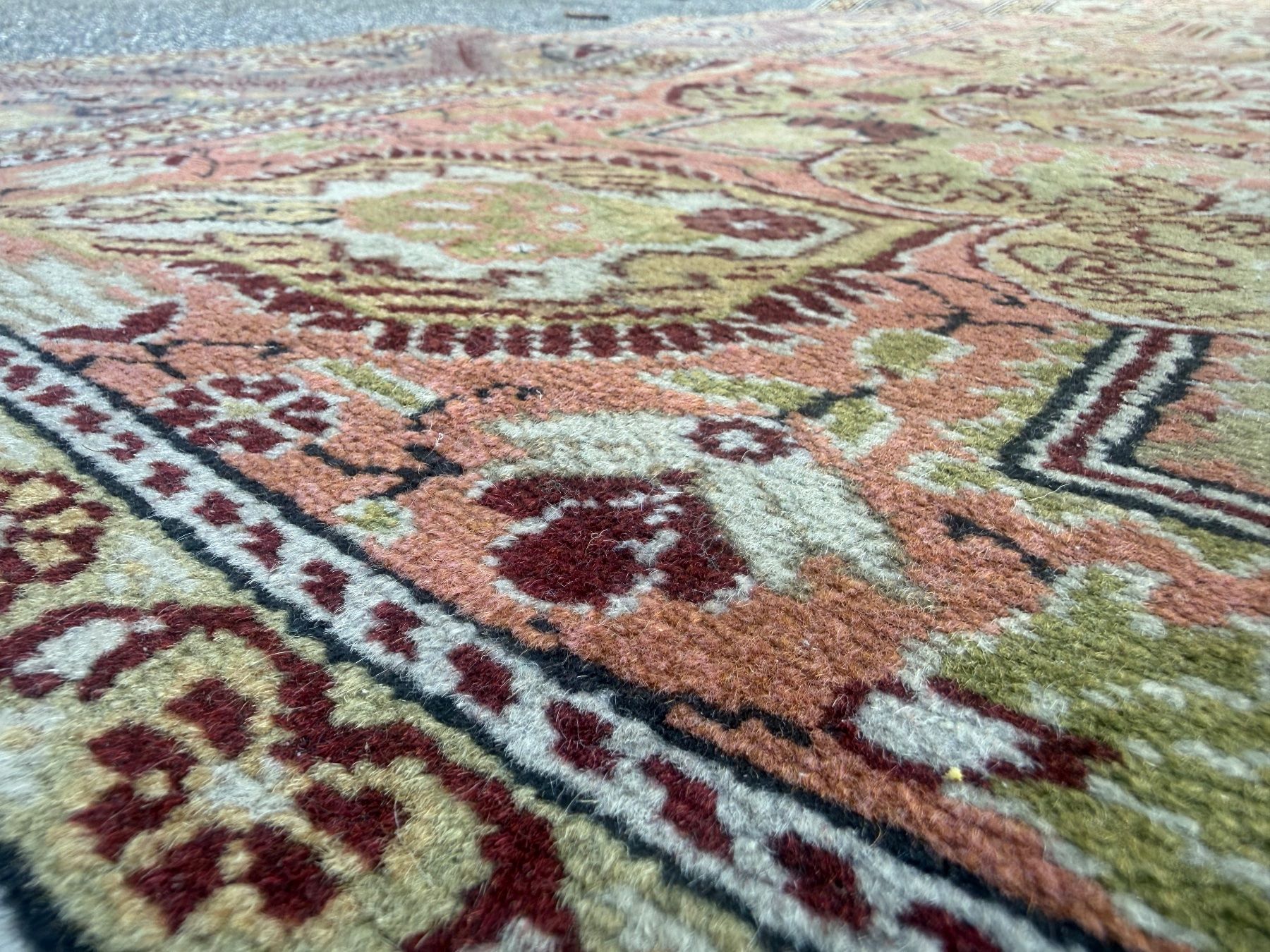 Teppiche: Orientteppich (kayseri) – Gebraucht aus Chur von Mohammad.miga 3