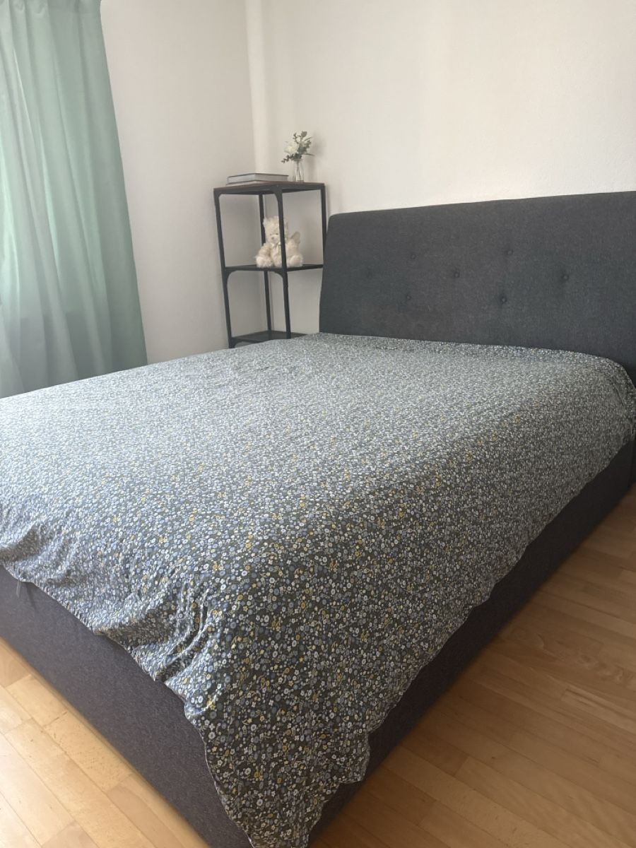 Betten: Bett 160/200  – Gebraucht aus Winkel von Olirickli05