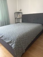 Bett 160/200 