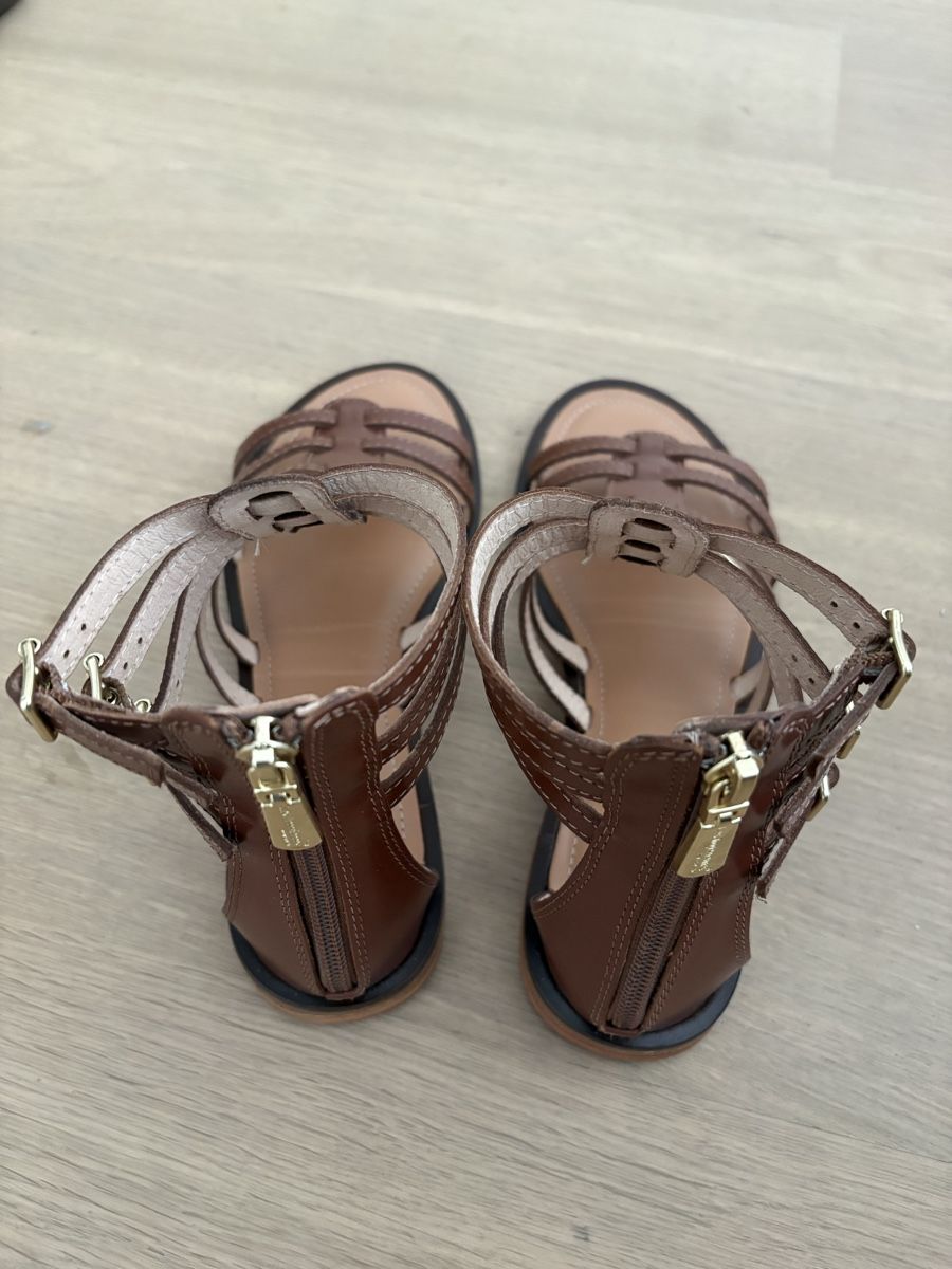 Scarpe da donna: Sandalen von Les Tropeziennes – Nuovo (secondo la descrizione) da Zürich venduto da mausi030 5