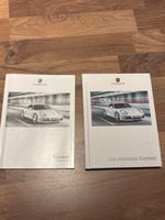 Porsche Cayman Les nouveaux Cayman Brochure neuwertig