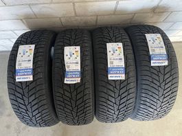 Winterreifen Neu 235/55/19 105V 