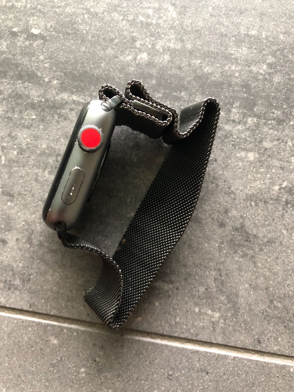 Apple Smartwatch: Apple Watch Series 3 LTE – Usato da Dallenwil venduto da pir_rxd6 2
