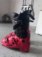 Atomic hawx ultra 130