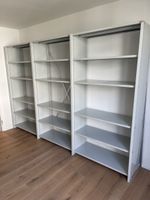LISTA REGALE - L300xH200xT40 plus 2 Regale BONUS