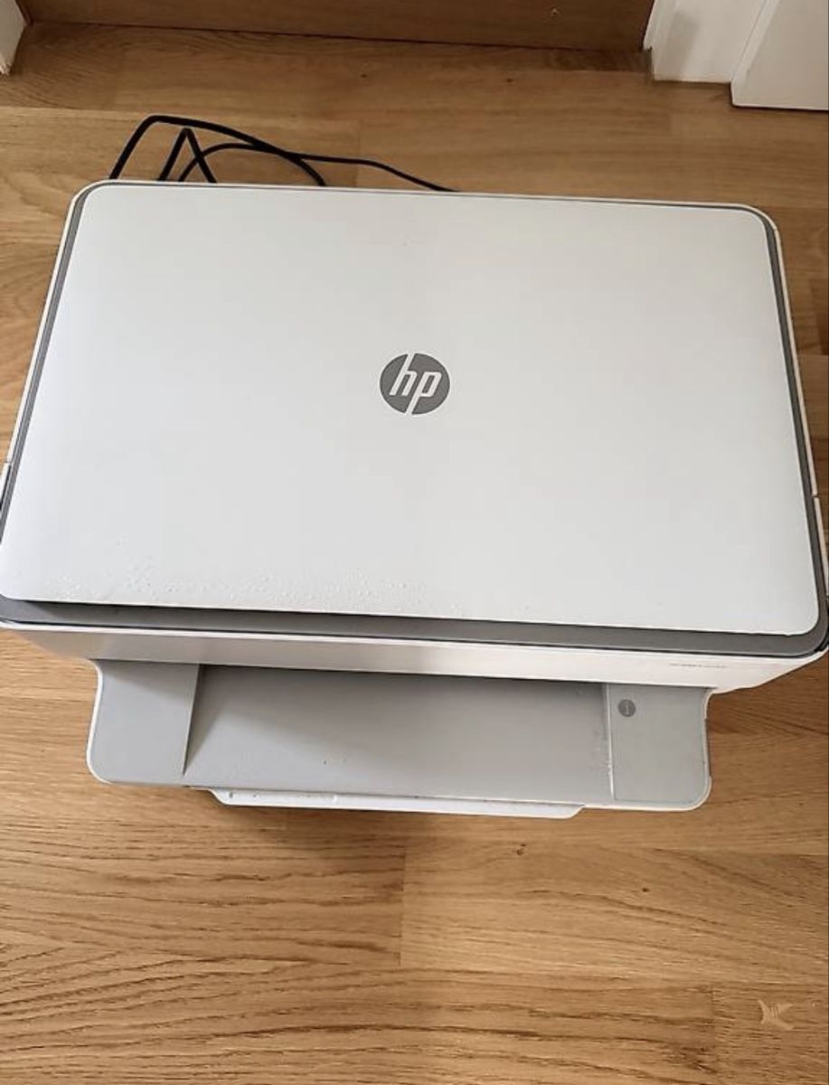 Drucker: HP Drucker – Gebraucht aus Reinach BL von Michael-