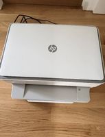 HP Drucker