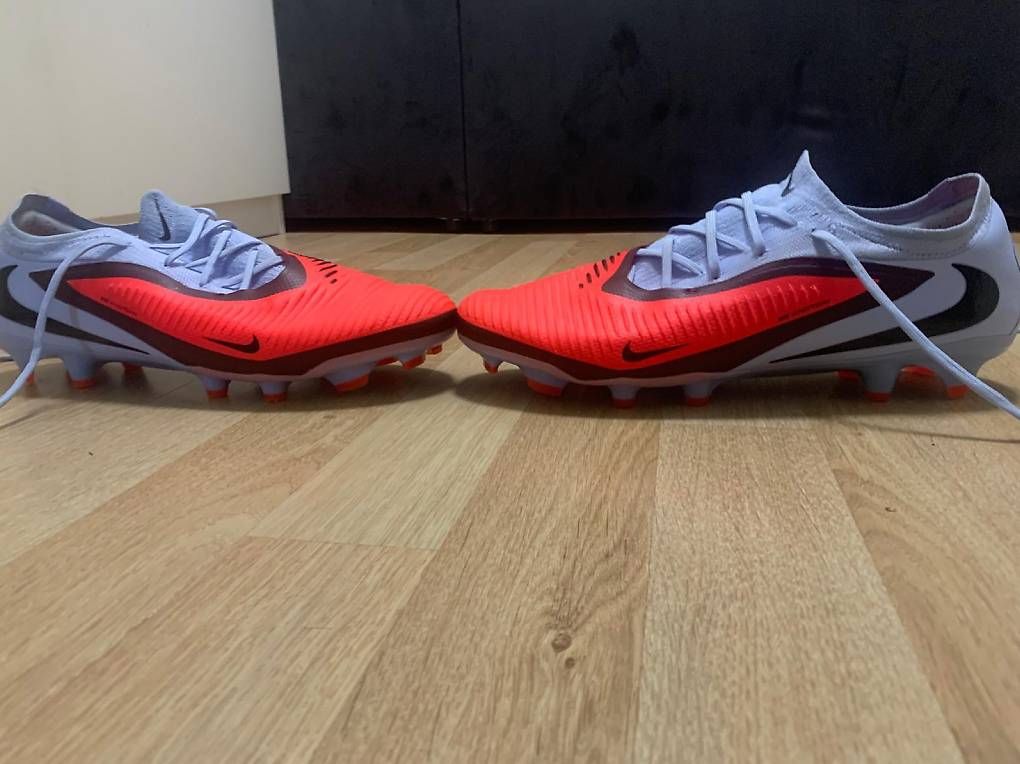 Herrenschuhe: Nike Fussballschuhe – Gebraucht aus Kloten von Lume_o 1