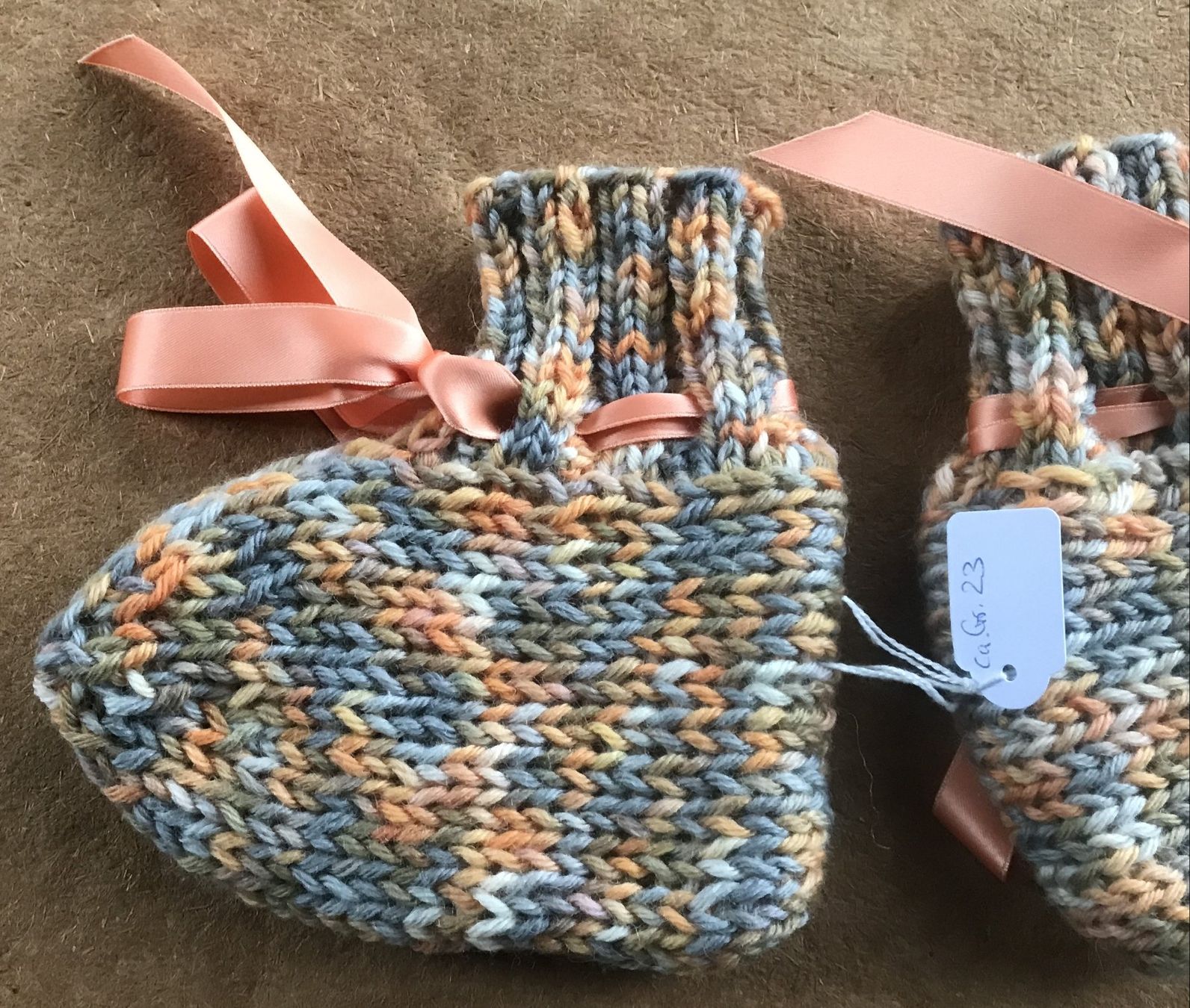 Calze per bambini: BETT-HOME-SOCKEN – Nuovo (secondo la descrizione) da Ostermundigen venduto da Heavenmaus75 1