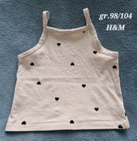 Träger Top grösse 98/104
