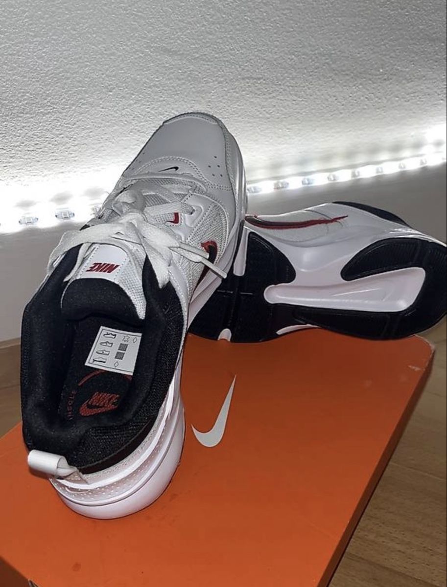Nike Scarpe da uomo: Nike Defy All Day NEU – Nuovo e nell'imballaggio originale da  venduto da  4