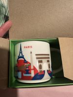 Starbucks Tasse Paris "You Are Here Collection", neu & OVP
