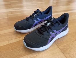Neue Asics Laufschuhe Gr. 37.5