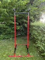 Klimmzugstange für dein Home Gym 
