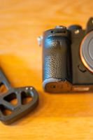 Sony Alpha 9 (ILCE-9) | Display defekt | Sucher funktioniert