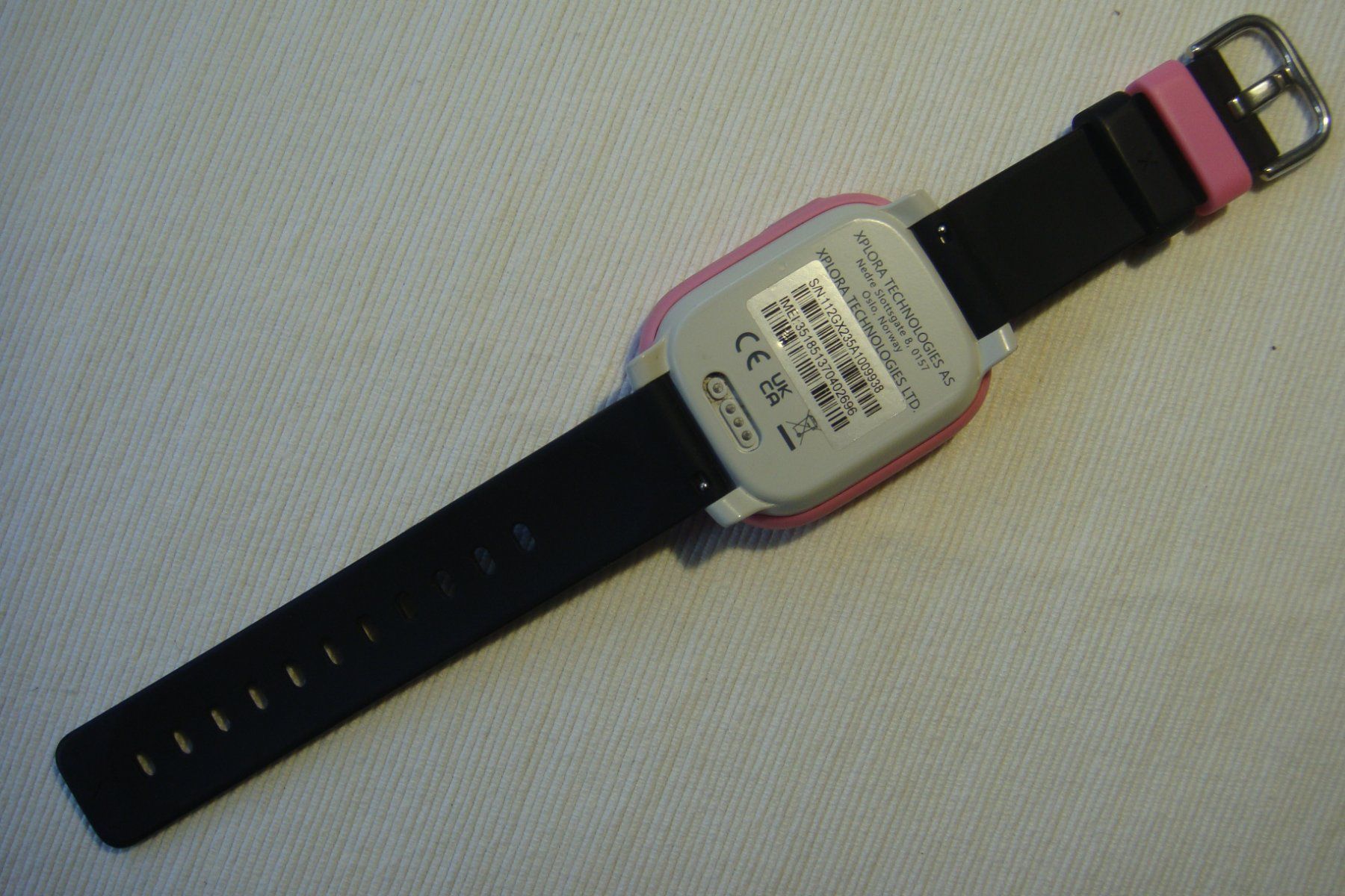 Smartwatch: Smartwatch Xplora – Usato da Emmenbrücke venduto da kuhn4951 3