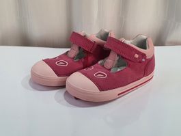 Gr. 22 - Elefanten Kinderschuhe, Neu