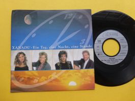 Xanadu – Ein Tag, Eine Nacht, Eine Stunde
