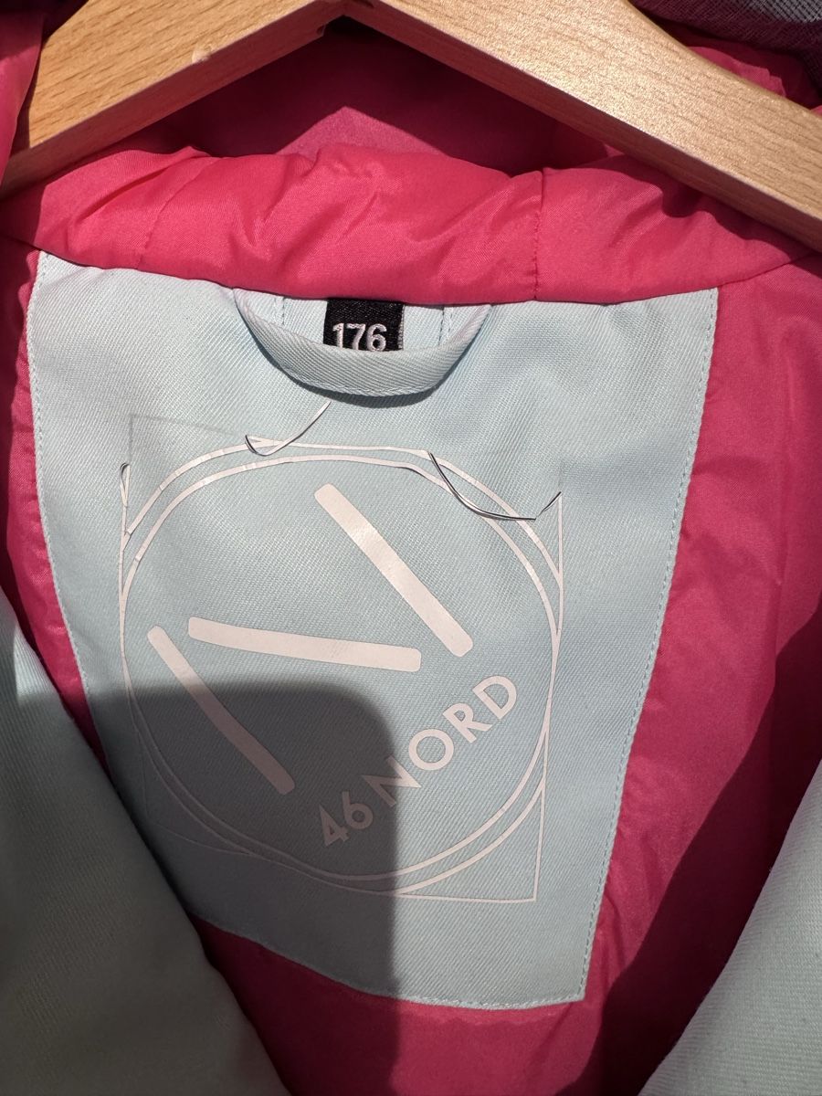 46 Nord Giacche & Cappotti: Winterjacke 46 Nord – Usato da Rupperswil venduto da jem_g7pn 1